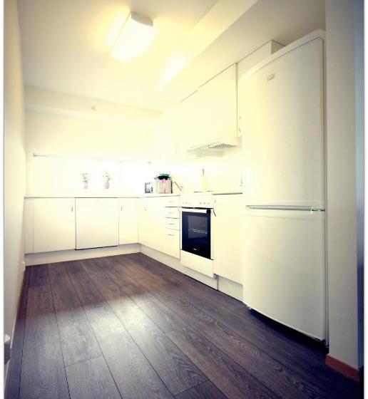 Flotmyrgården Apartment
