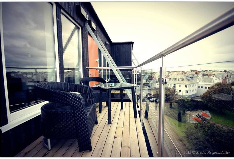 Flotmyrgården Apartment