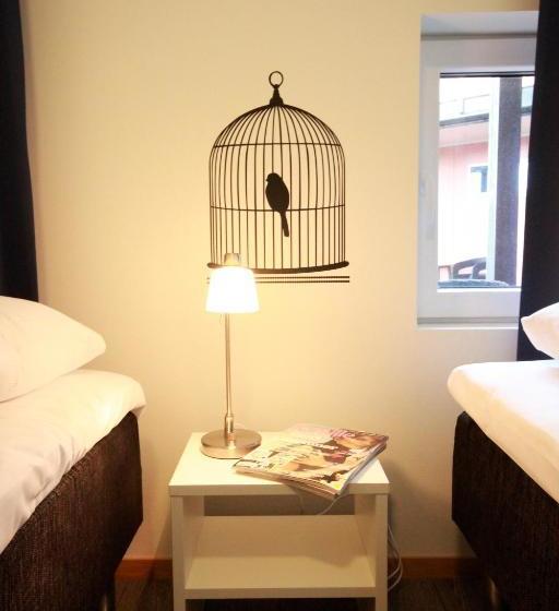 Flotmyrgården Apartment