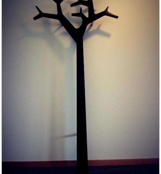 Flotmyrgården Apartment