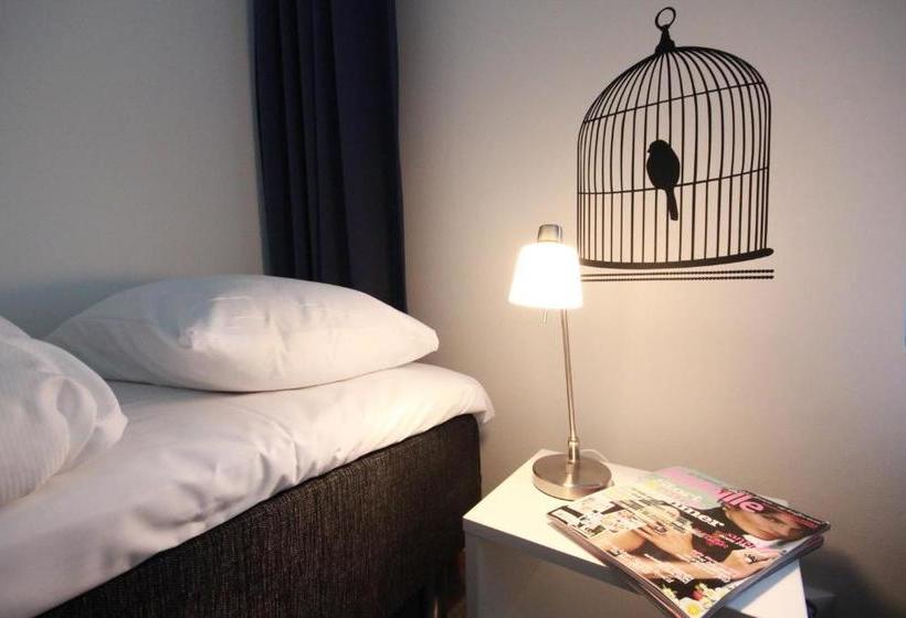 Flotmyrgården Apartment