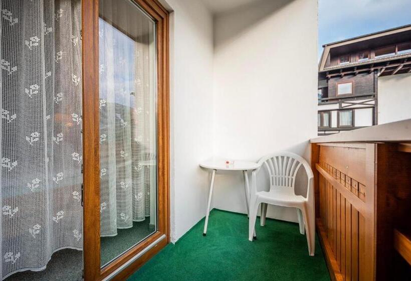 Frühstückspension Appartementhaus Wasserer