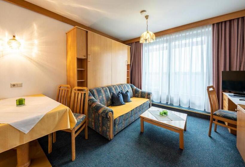 Frühstückspension Appartementhaus Wasserer