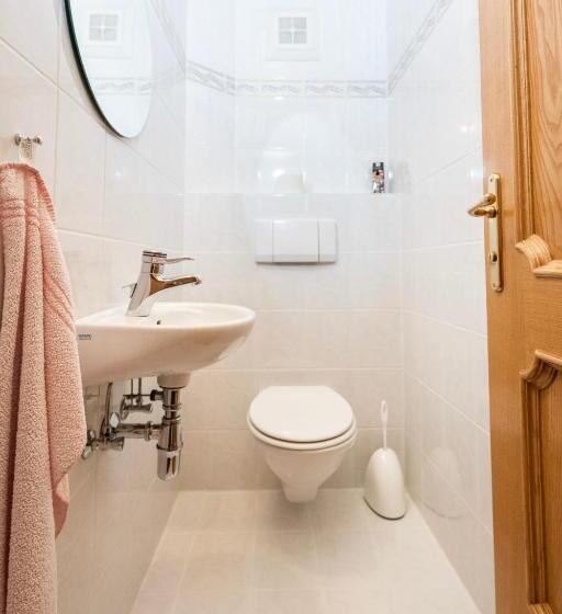 Frühstückspension Appartementhaus Wasserer