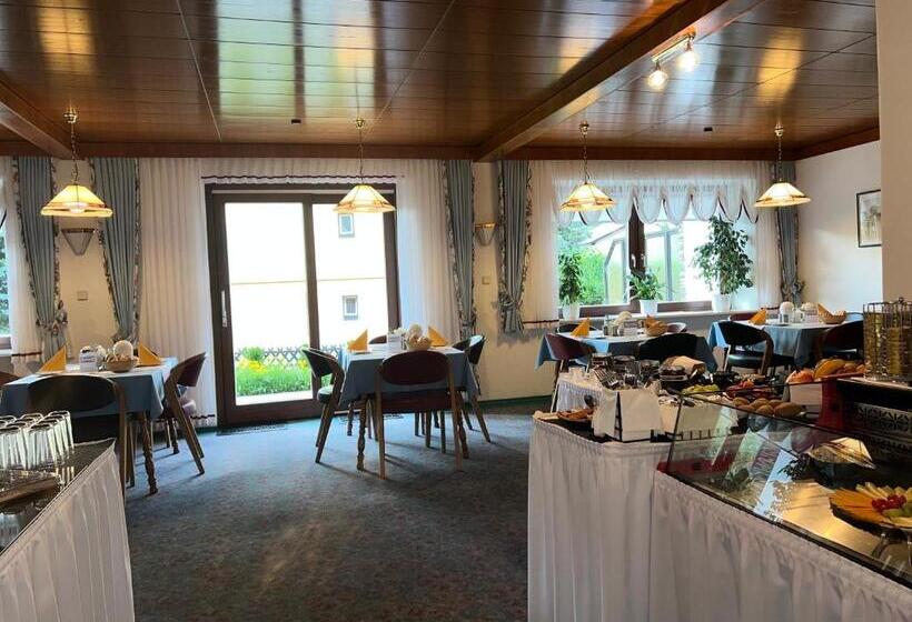 Frühstückspension Appartementhaus Wasserer