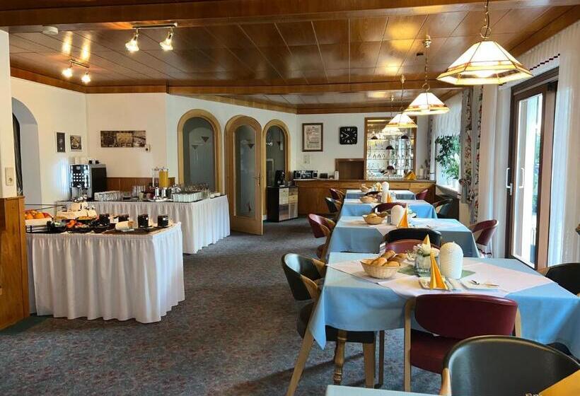 Frühstückspension Appartementhaus Wasserer