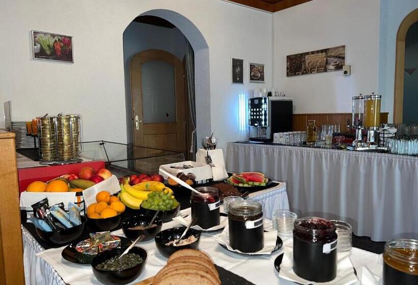Frühstückspension Appartementhaus Wasserer
