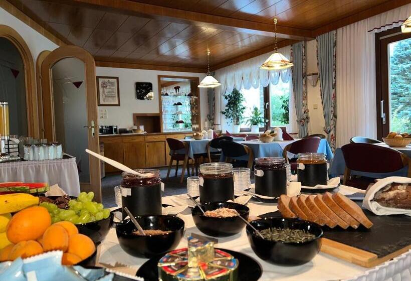 Frühstückspension Appartementhaus Wasserer