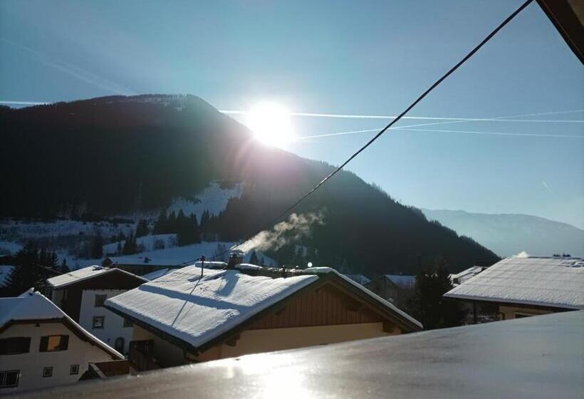 Frühstückspension Appartementhaus Wasserer