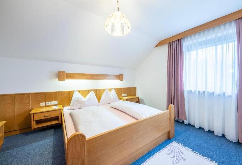 Frühstückspension Appartementhaus Wasserer