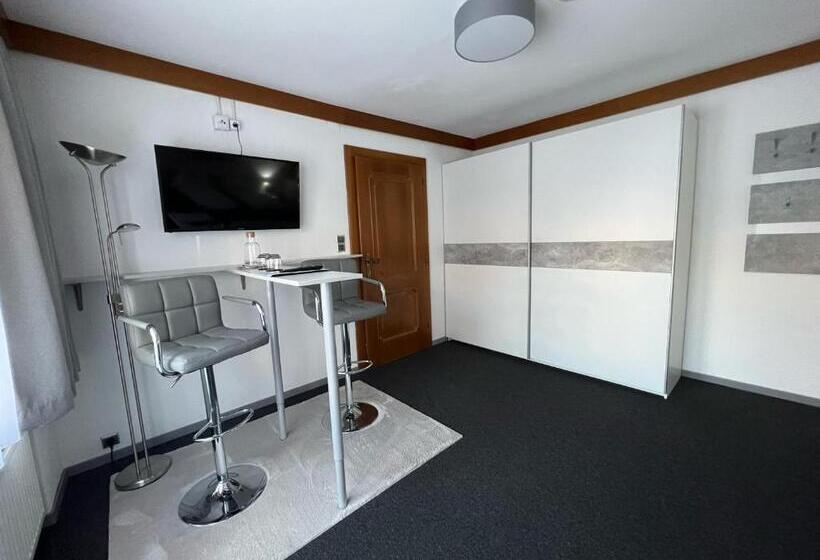 Frühstückspension Appartementhaus Wasserer