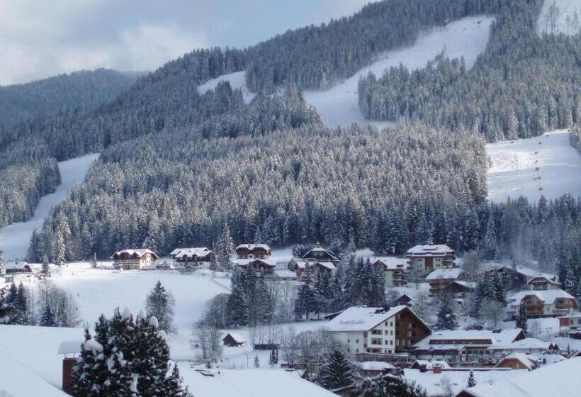 Frühstückspension Appartementhaus Wasserer