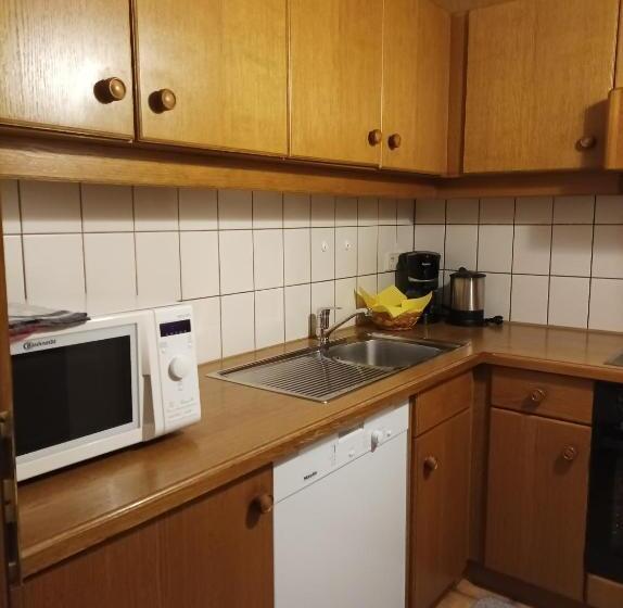 Frühstückspension Appartementhaus Wasserer