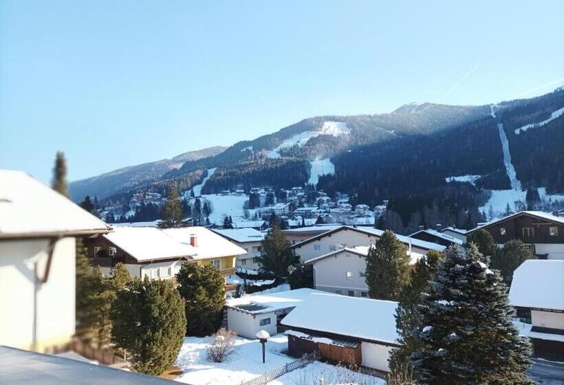 Frühstückspension Appartementhaus Wasserer