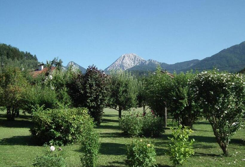 Frühstückspension Helmut Koffler