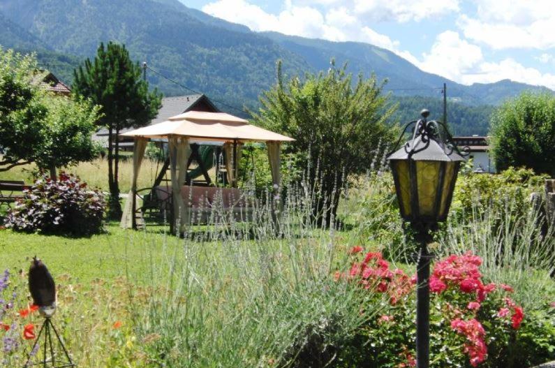 Frühstückspension Helmut Koffler