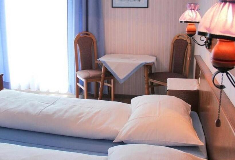 Frühstückspension Helmut Koffler