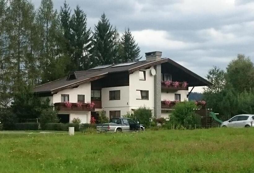 Frühstückspension Helmut Koffler