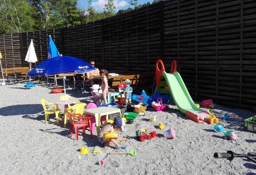 Frühstückspension Helmut Koffler