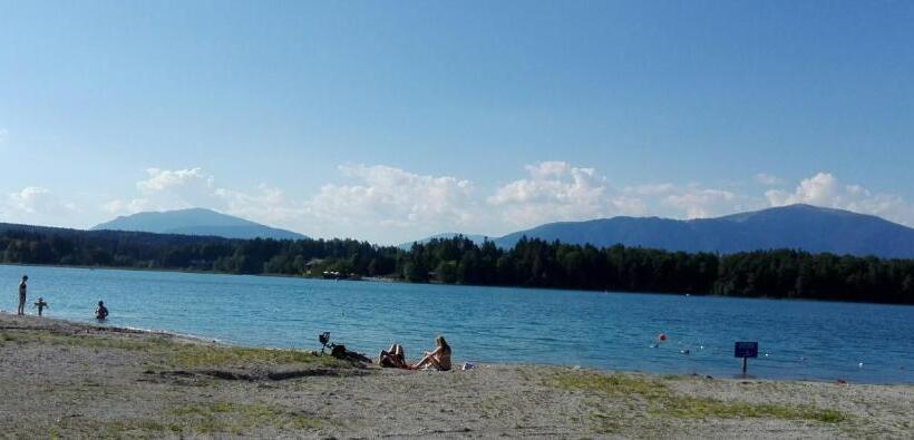 Frühstückspension Helmut Koffler