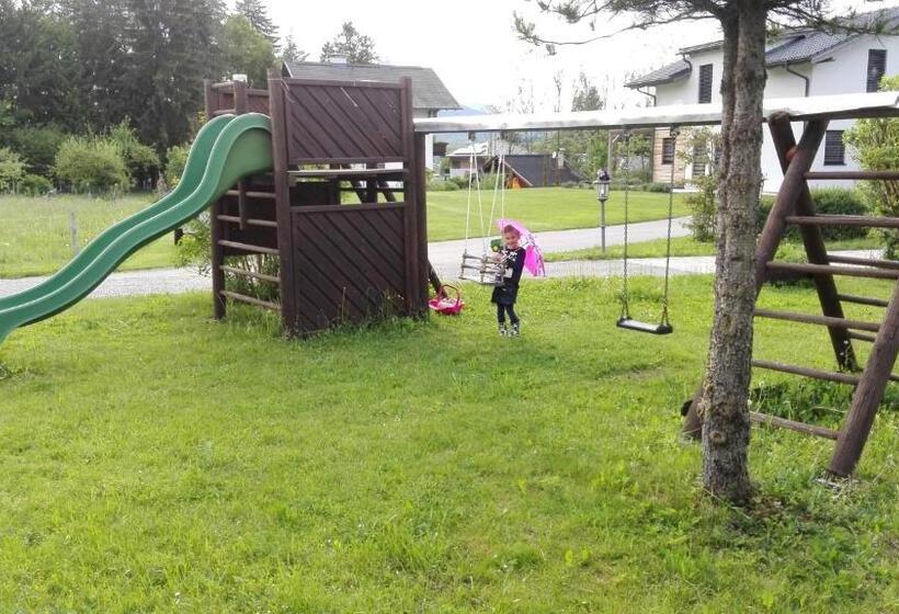 Frühstückspension Helmut Koffler