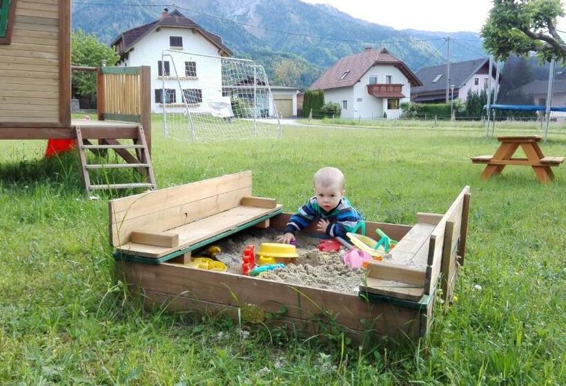 Frühstückspension Helmut Koffler