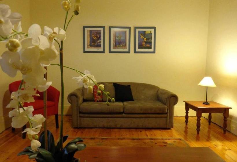 Glenelg Gateway Apartments