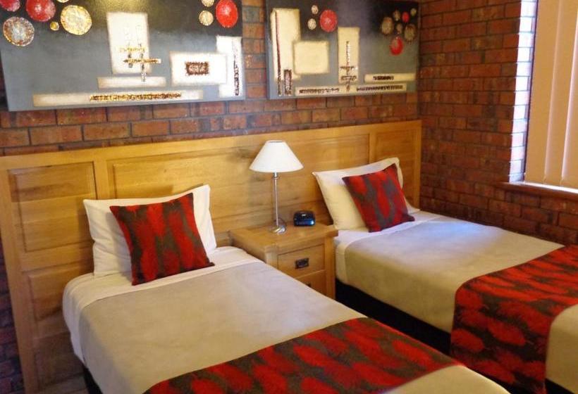 Glenelg Gateway Apartments