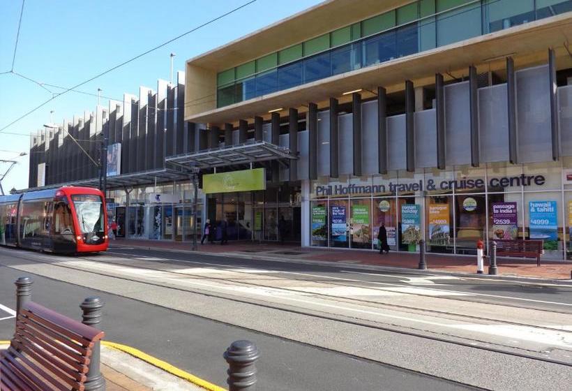 Glenelg Gateway Apartments