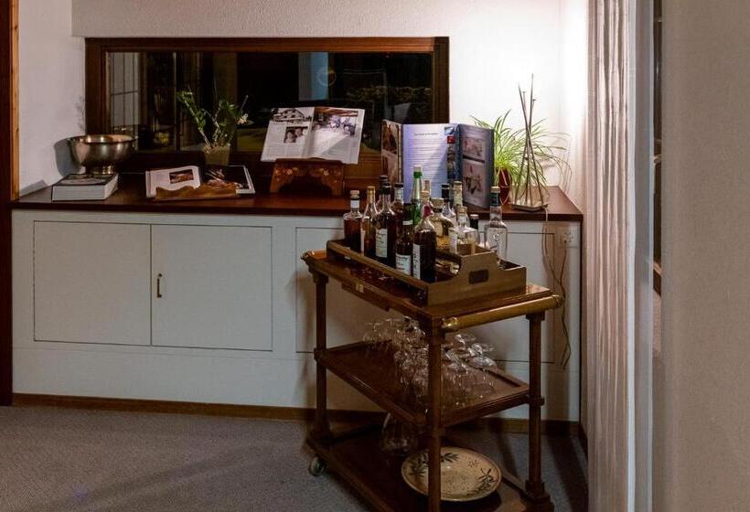 فندق Auberge Du Prévoux