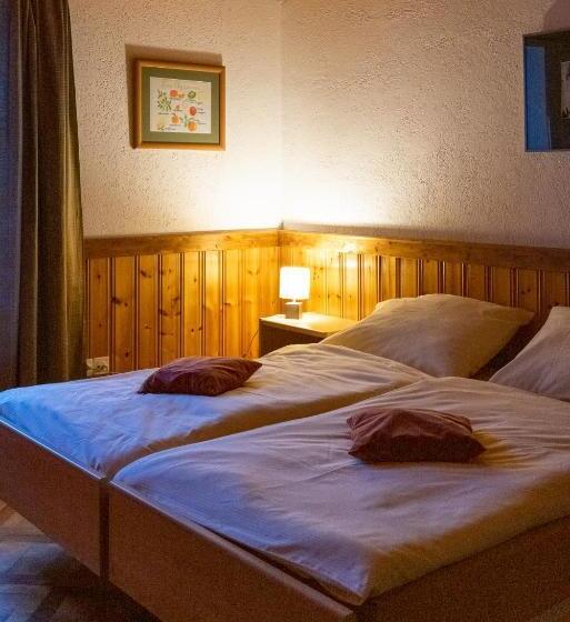 בית מלון כפרי Auberge Du Prévoux