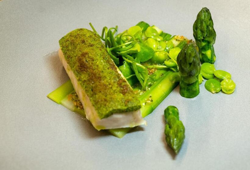 فندق Auberge Du Prévoux