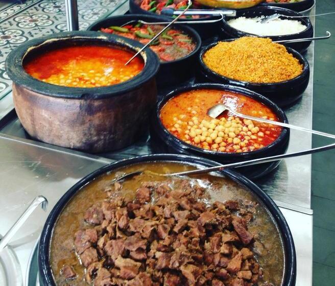 هتل Balturk House