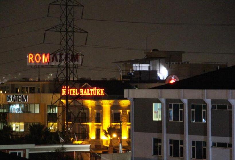 هتل Balturk House