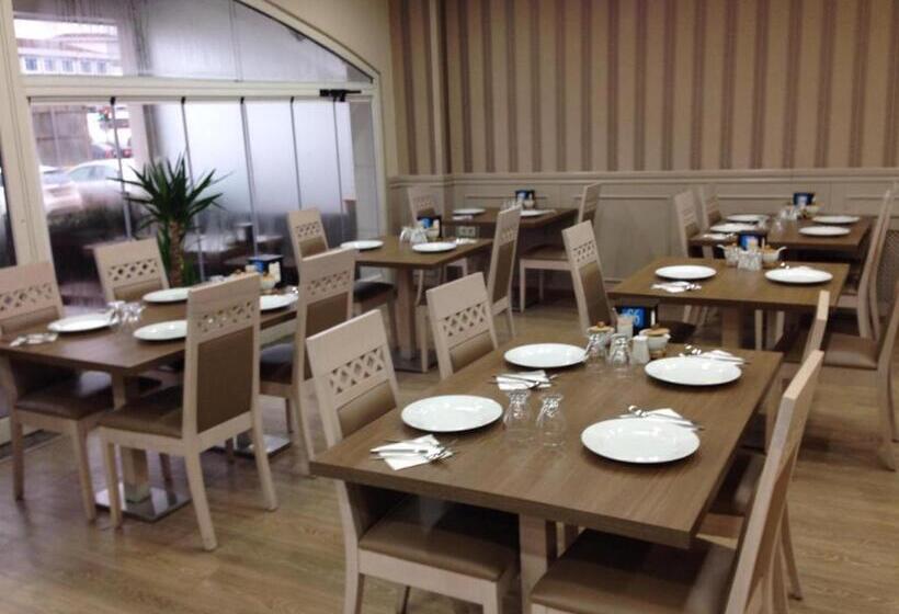 هتل Balturk House