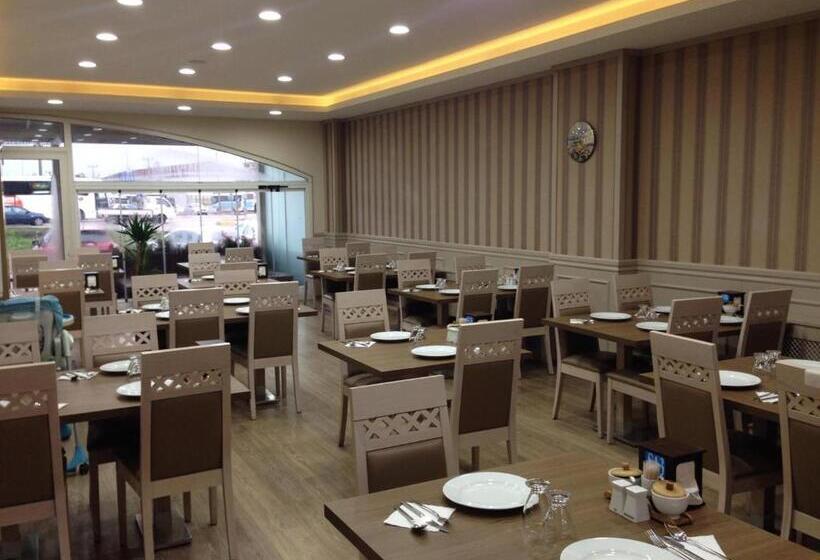 هتل Balturk House