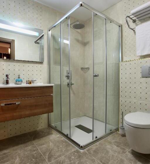 هتل Balturk House