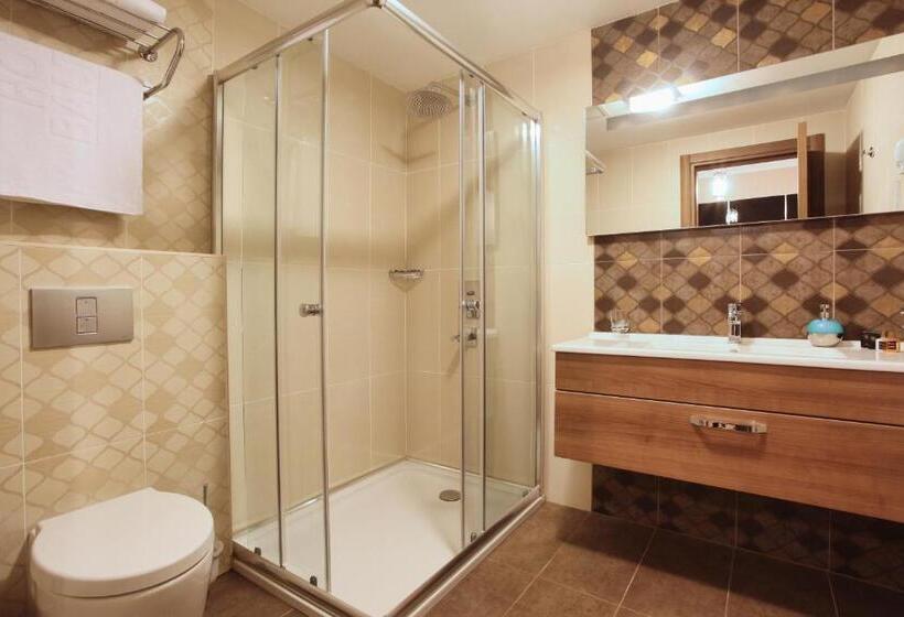 هتل Balturk House