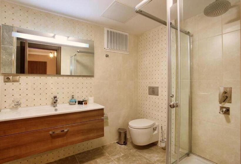 هتل Balturk House