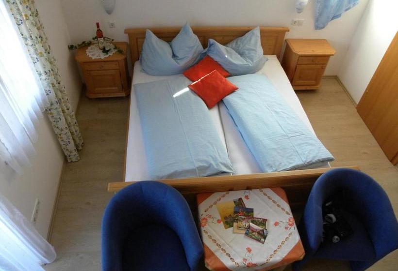 酒店 Gästehaus Lisa