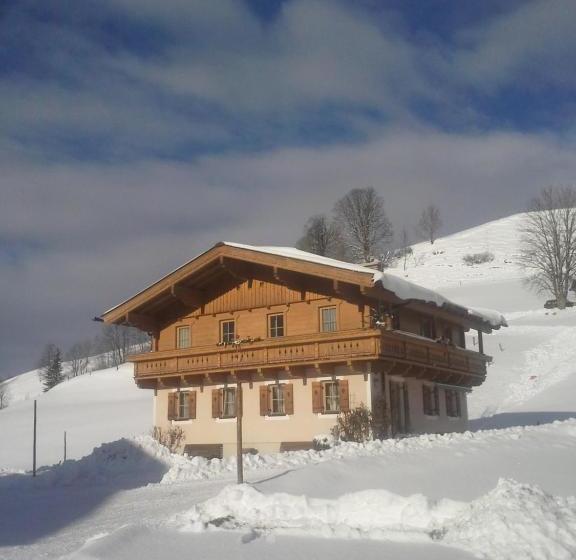 فندق Gumpoldbauer