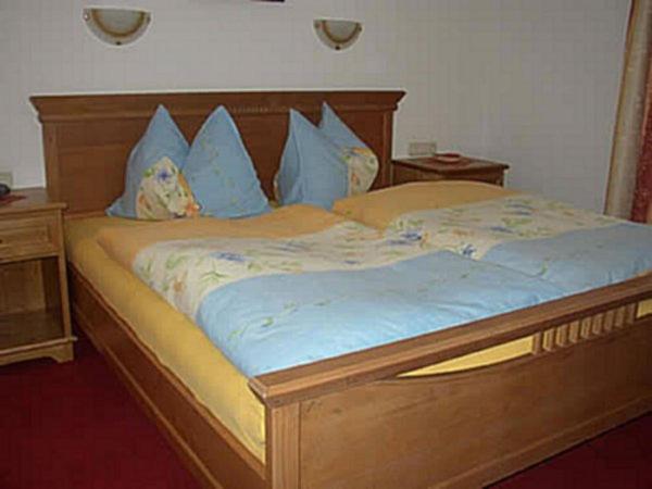 فندق Gumpoldbauer