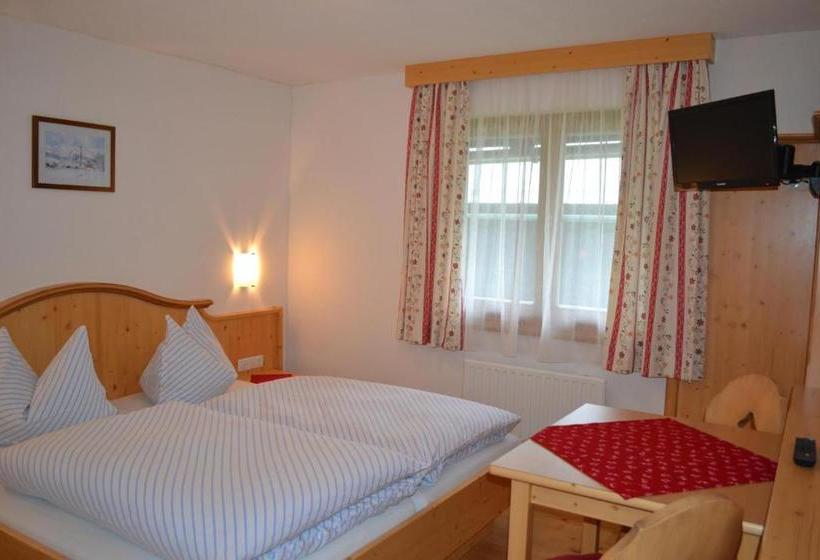 فندق Gumpoldbauer