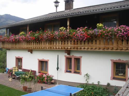 فندق Gumpoldbauer