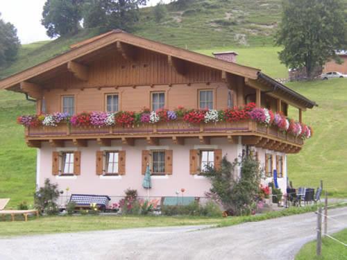 فندق Gumpoldbauer