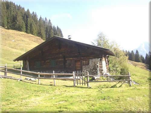 فندق Gumpoldbauer