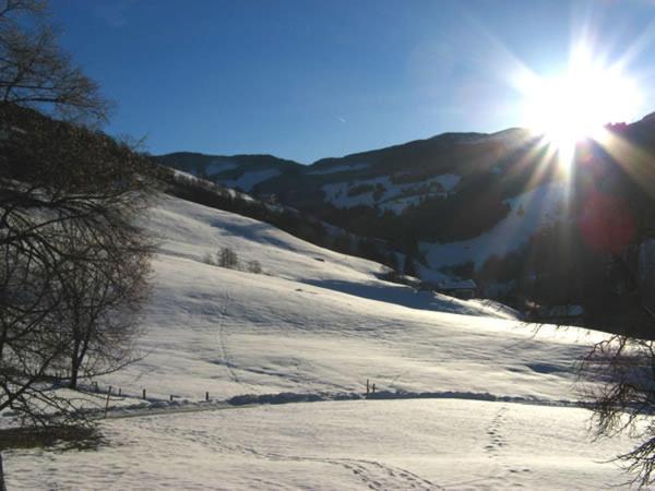 فندق Gumpoldbauer