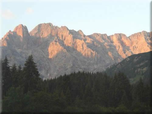 فندق Gumpoldbauer