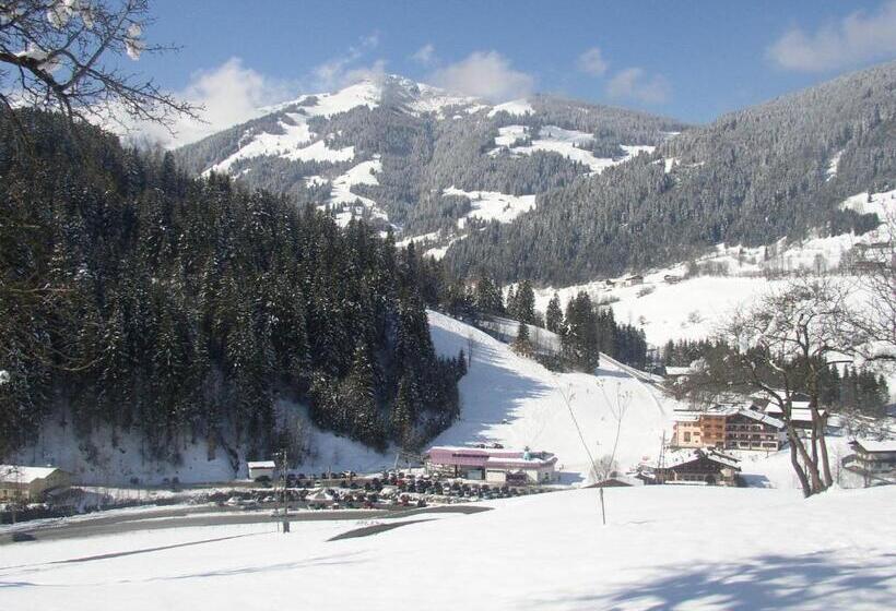 فندق Gumpoldbauer