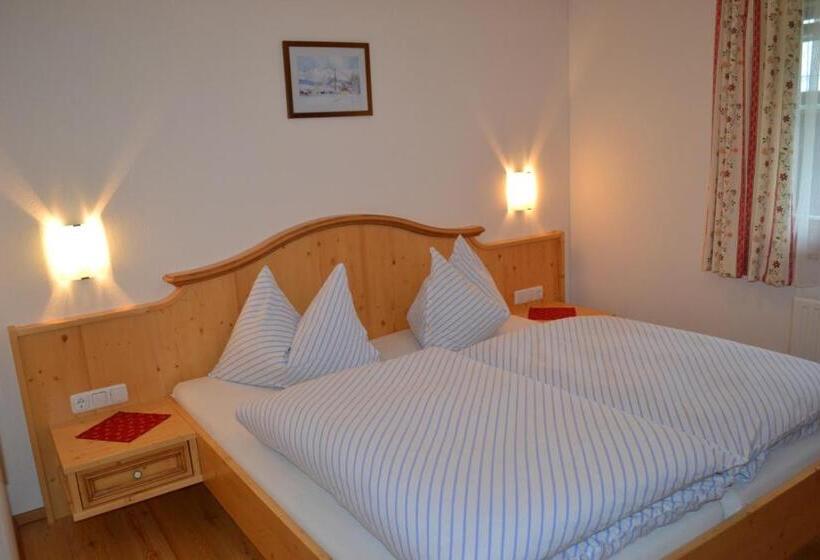 فندق Gumpoldbauer